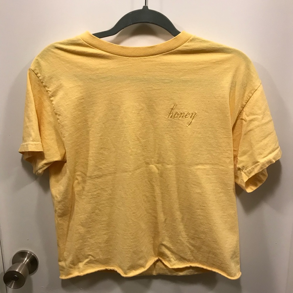 Brandy Honey T-Shirt
